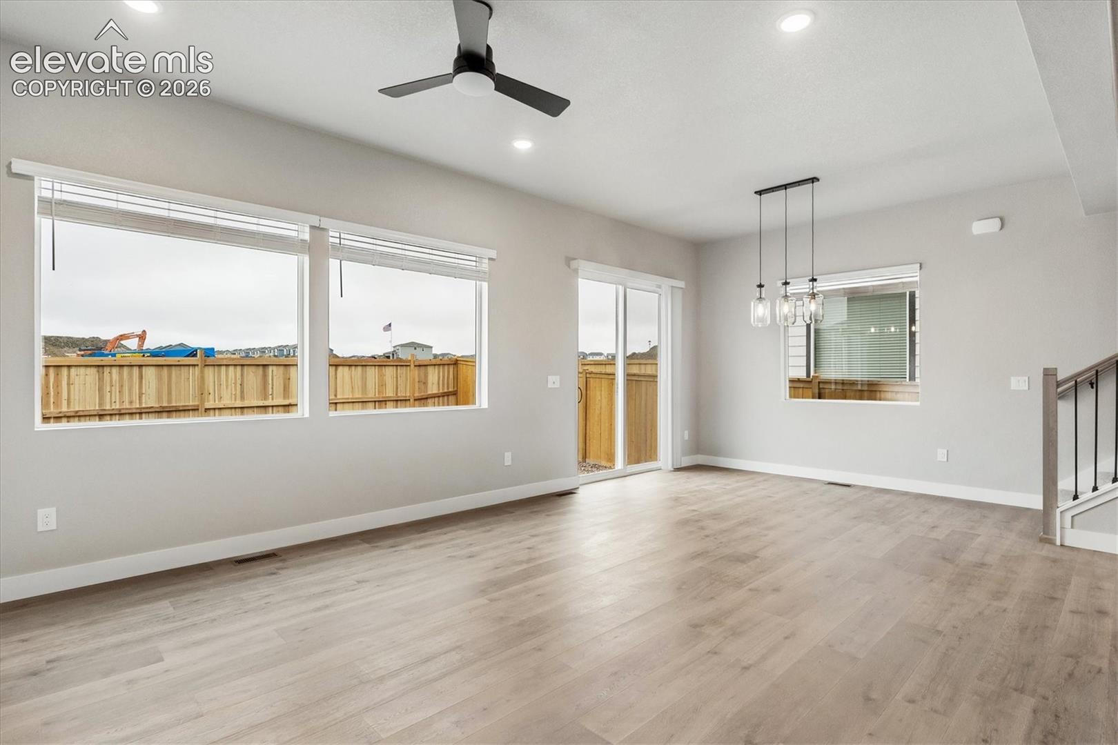 Photo 7 of 7740 Clear Amber Place, Colorado Springs