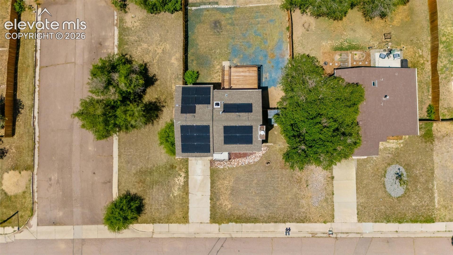 585 Blossom Field Rd, Fountain, CO 80817