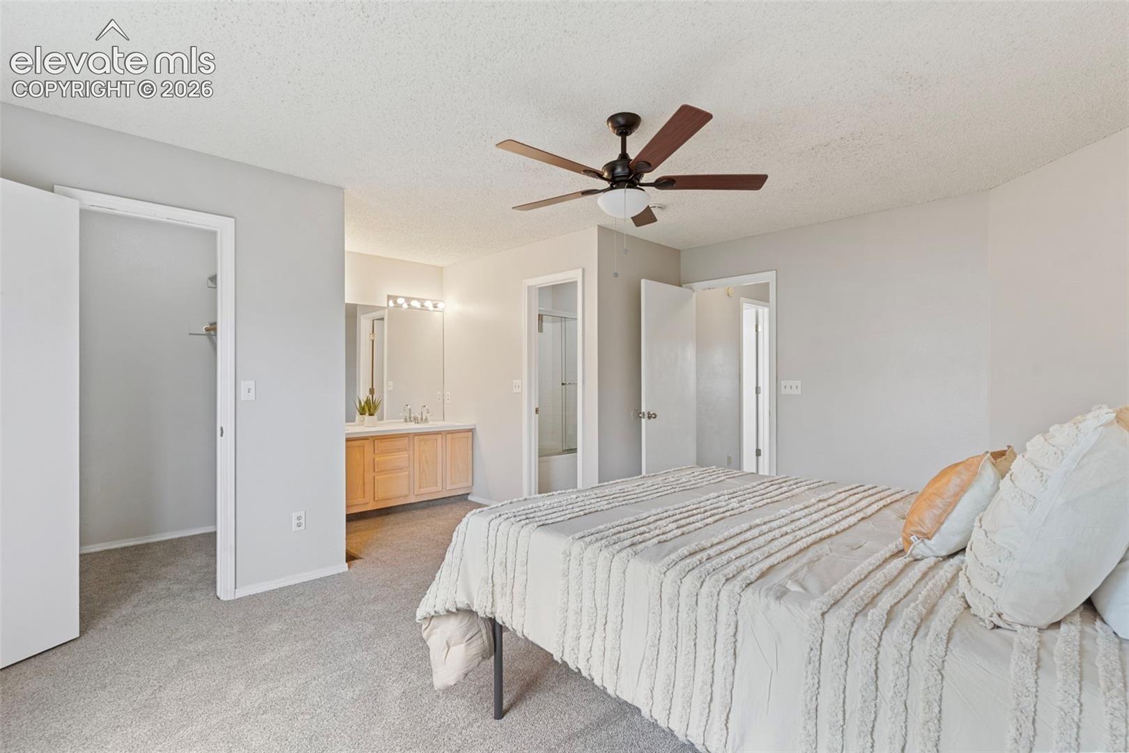 Photo 26 of 1377 Grass Valley Drive, Colorado Springs