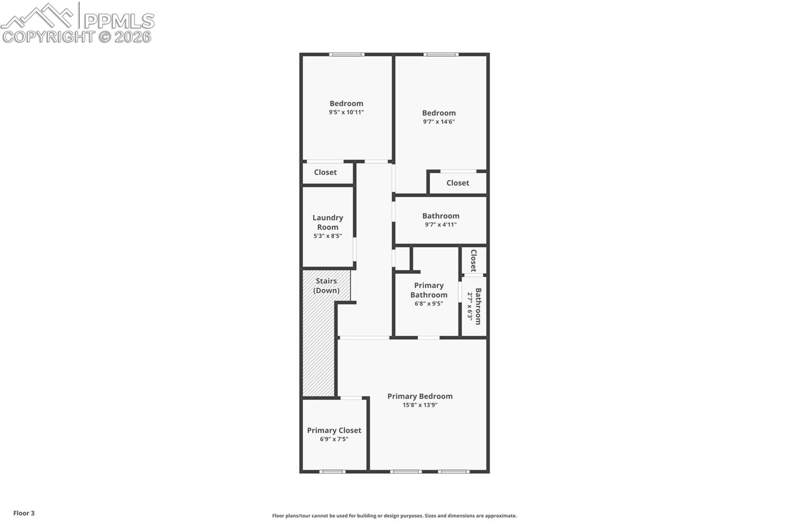 7532 Frigid Air Point, Colorado Springs, CO 80908