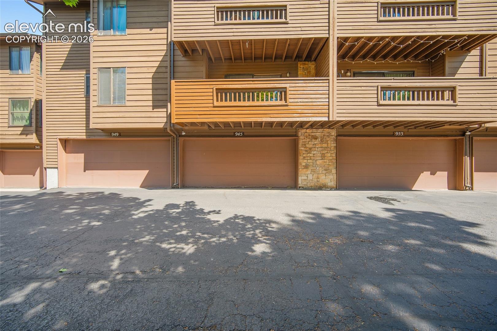Photo 25 of 945 Moorings Drive, Colorado Springs