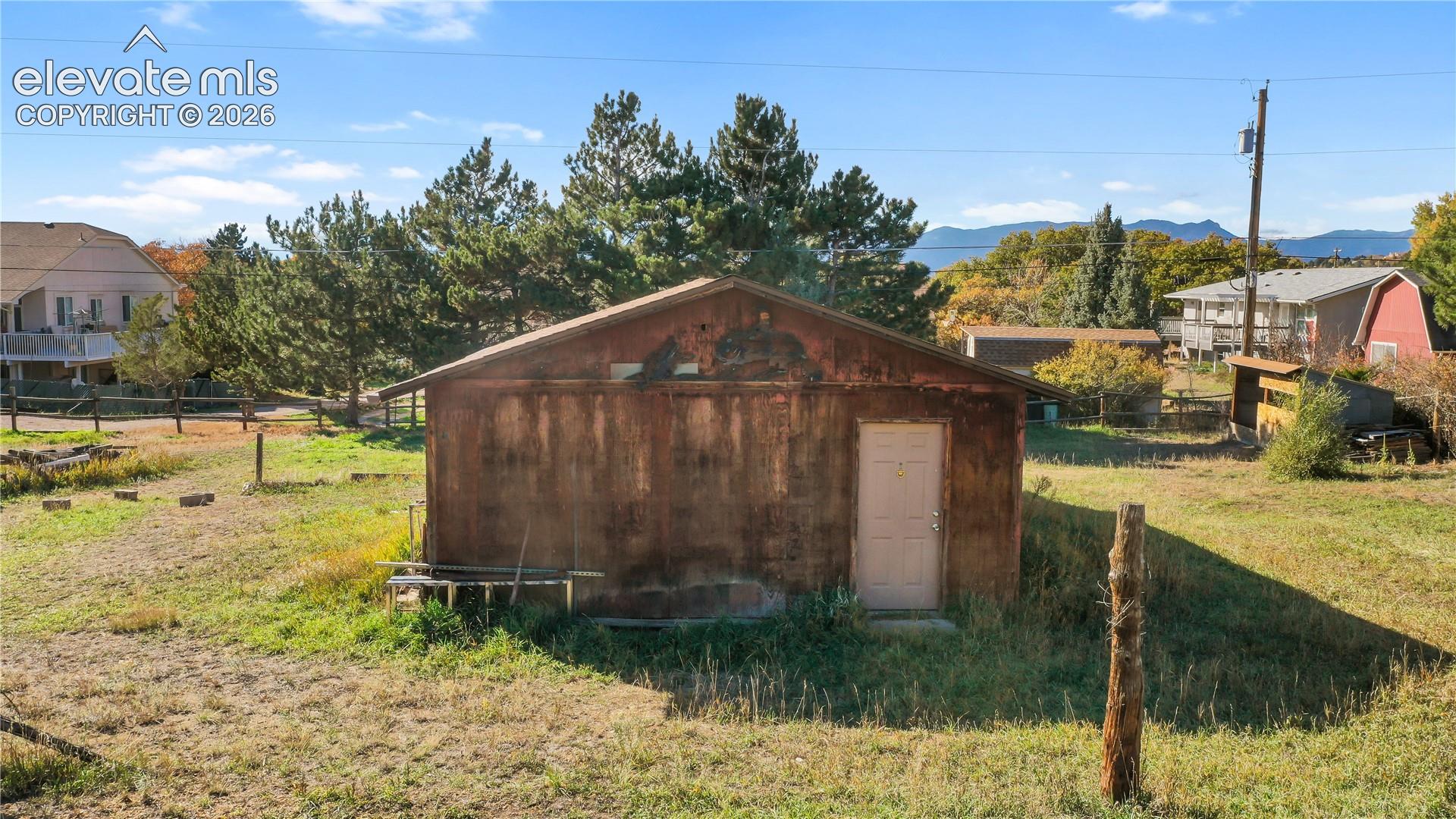 Photo 13 of 5250 Sapphire Drive, Colorado Springs