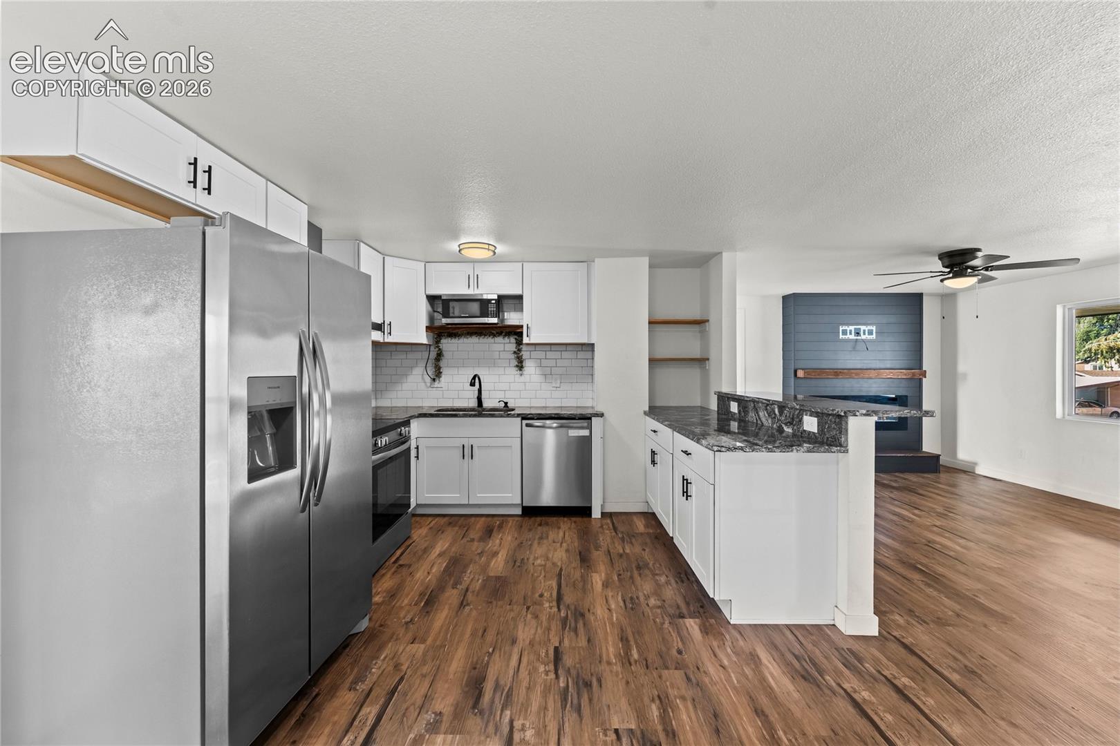 Photo 8 of 4515 London Lane, Colorado Springs