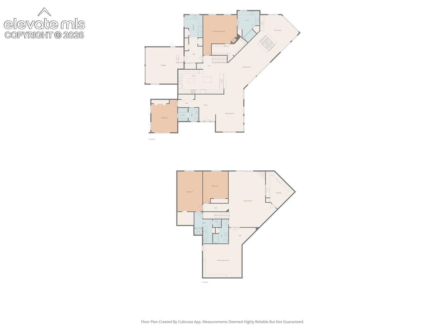 12565 Kaibab Ct, Colorado Springs, CO 80908