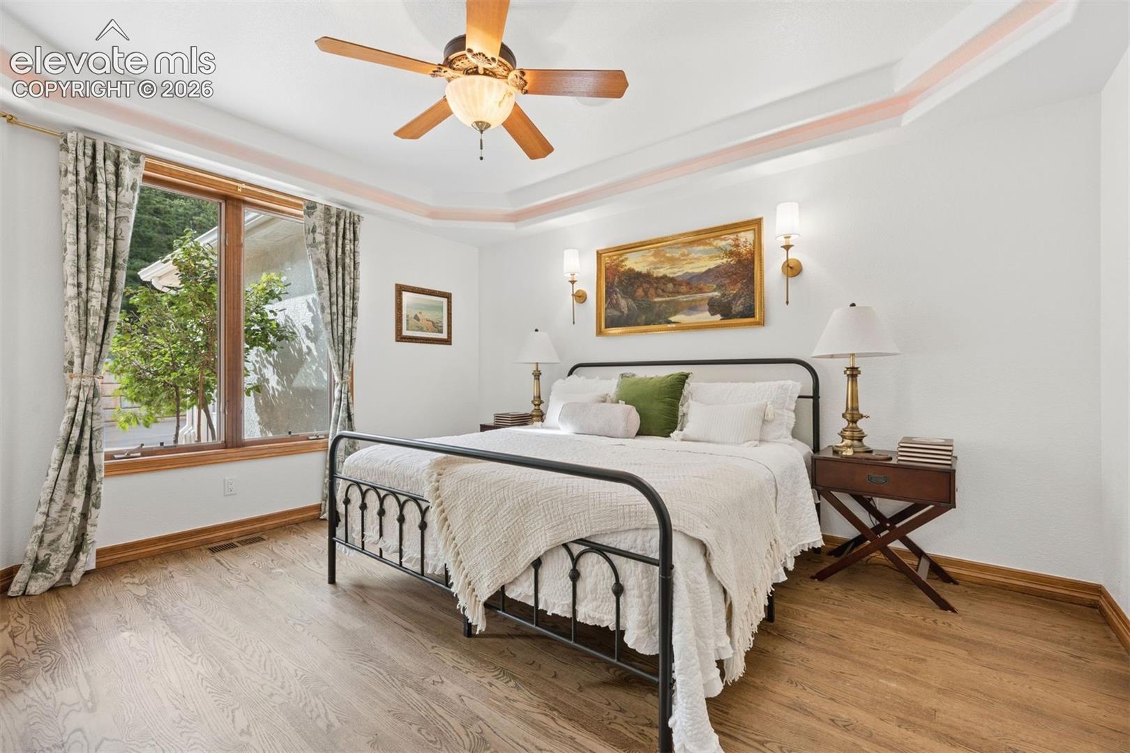 Photo 34 of 15533 S Perry Park Road, Larkspur