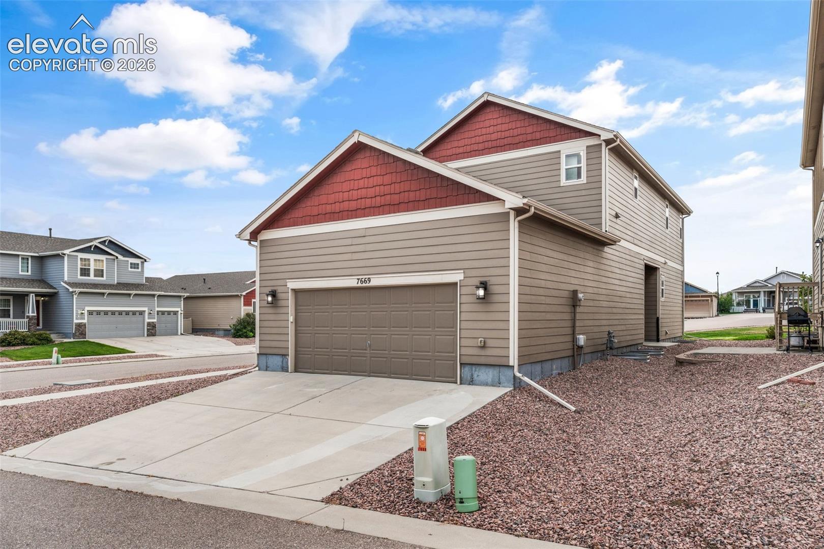 7669 Camille Ct, Colorado Springs, CO 80908