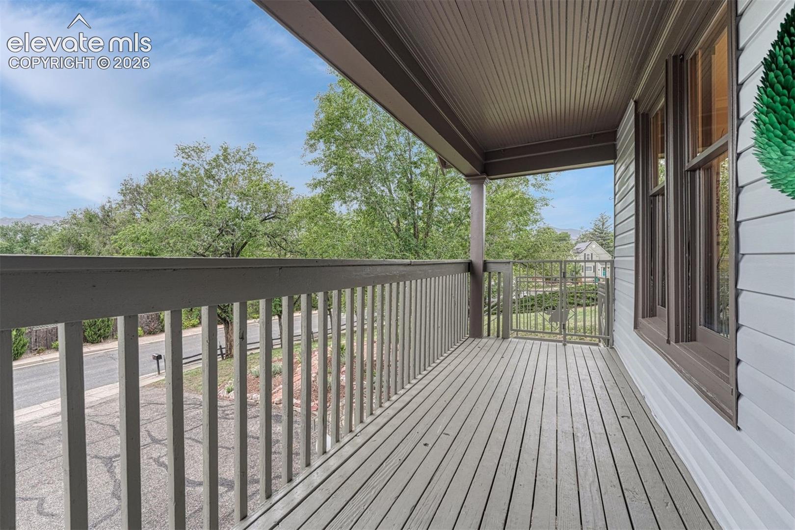 Photo 43 of 728 W Kiowa Street, Colorado Springs