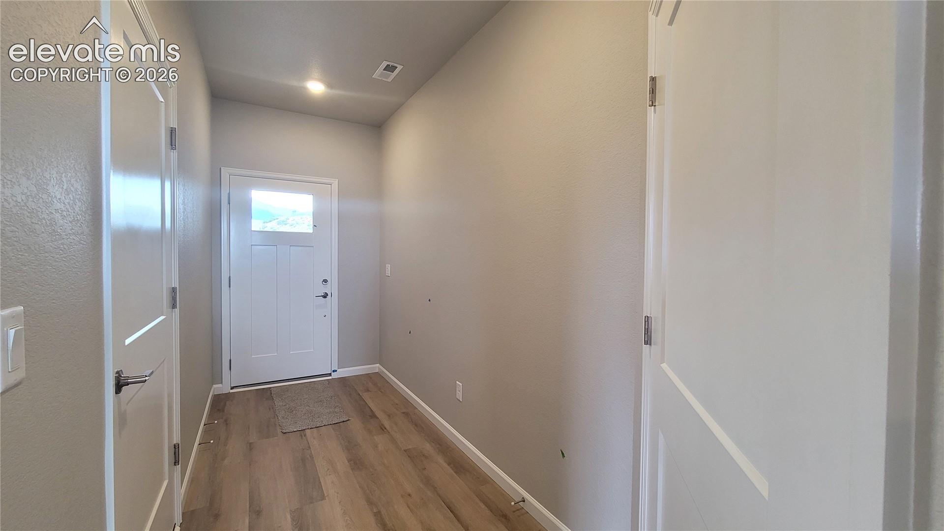 741 Belleza Vw, Colorado Springs, CO 80907