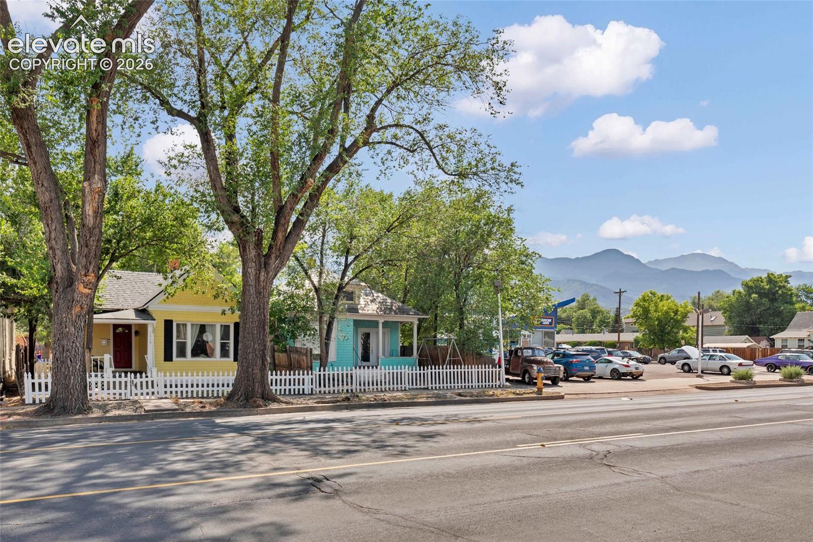 Photo 6 of 1719 W Colorado Avenue, Colorado Springs