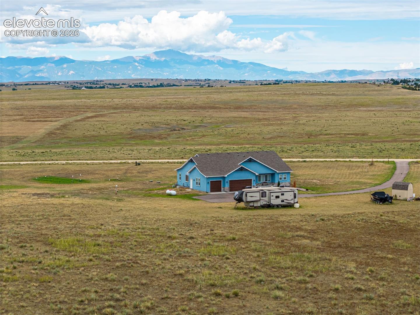 Photo 41 of 3445 Antelope Hill View, Peyton