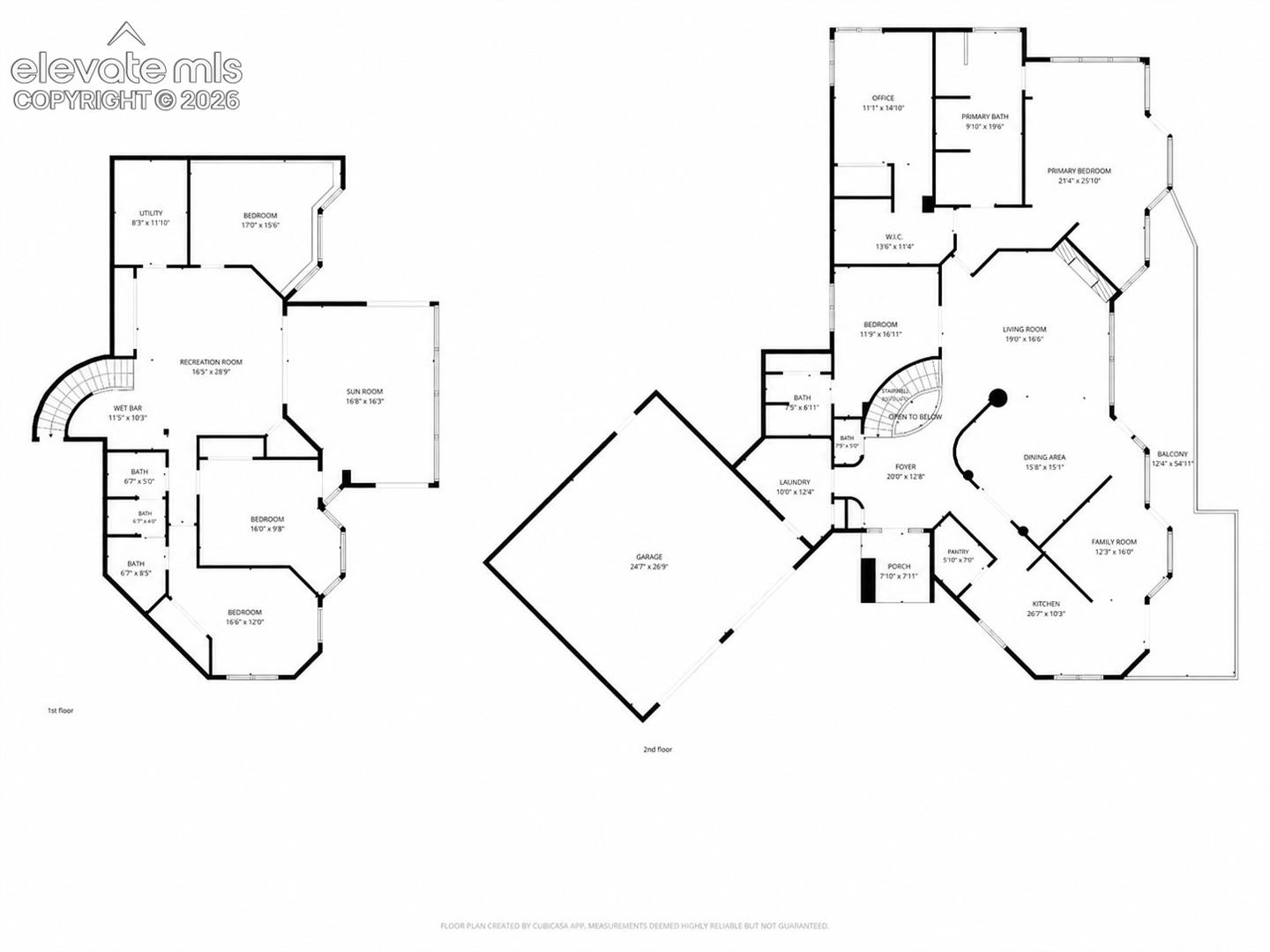 945 Sun Valley Dr, Woodland Park, CO 80863