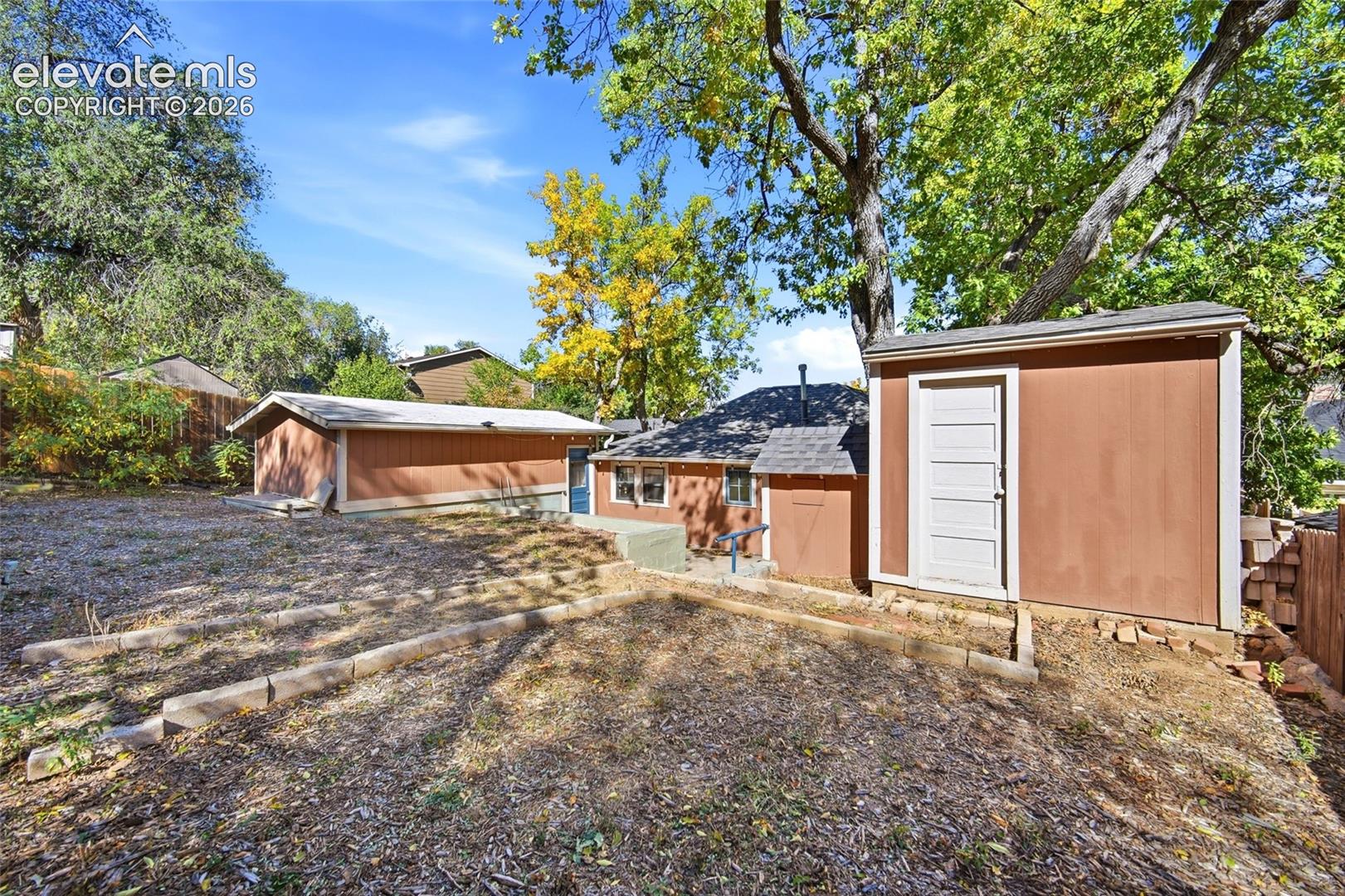 Photo 28 of 39 W Brookside Street, Colorado Springs