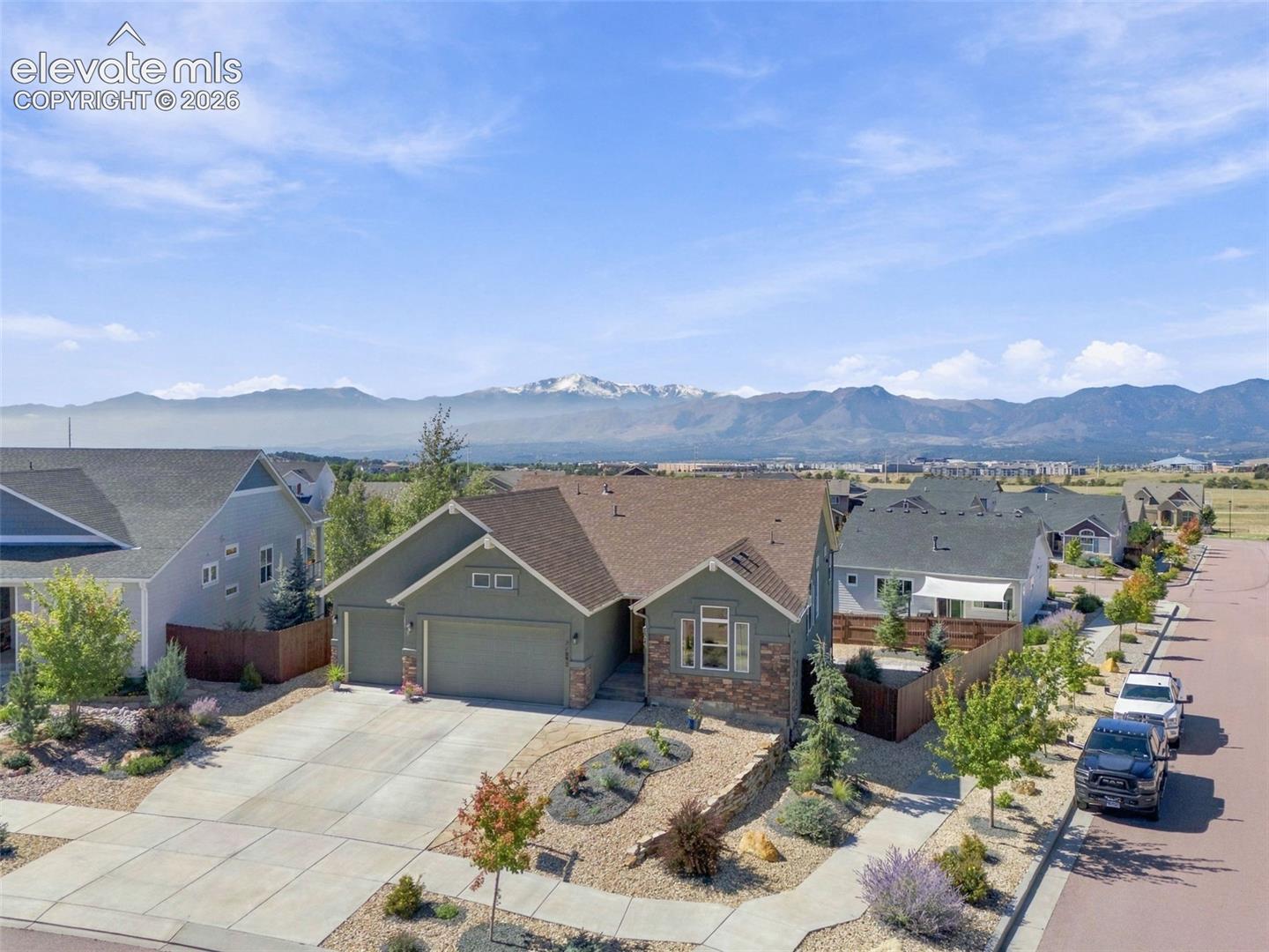 Photo 35 of 11092 Crisp Air Drive, Colorado Springs