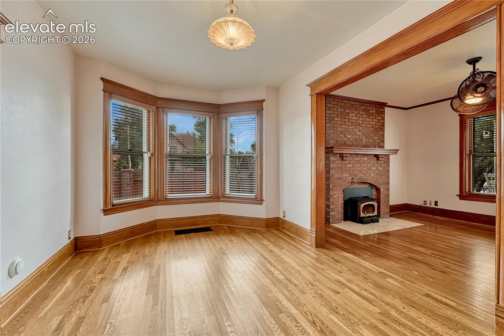 Photo 7 of 232 E Washington Street, Colorado Springs