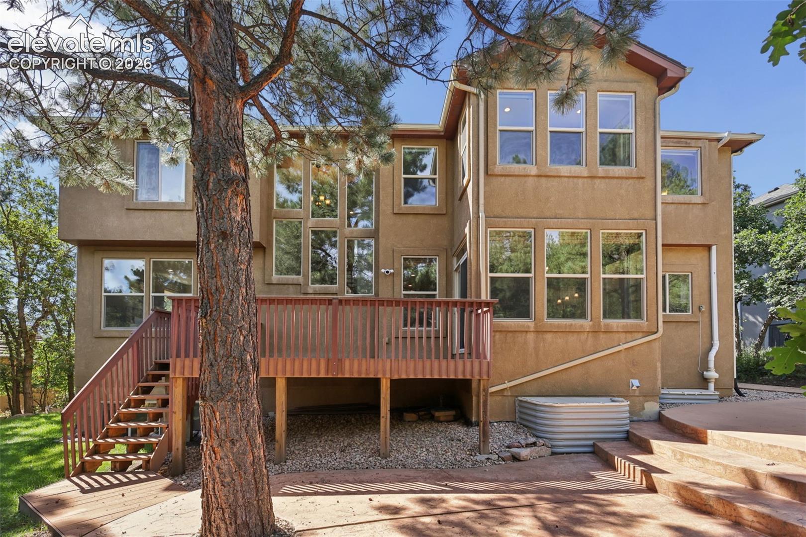 Photo 45 of 274 Balmoral Way, Colorado Springs