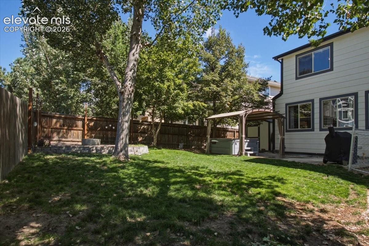 Photo 39 of 8436 Windy Hill Drive, Colorado Springs