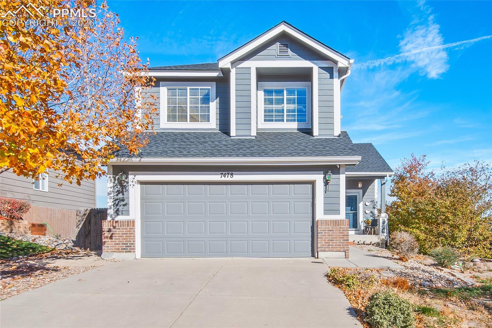 7478 Bentwater Dr, Fountain, CO 80817