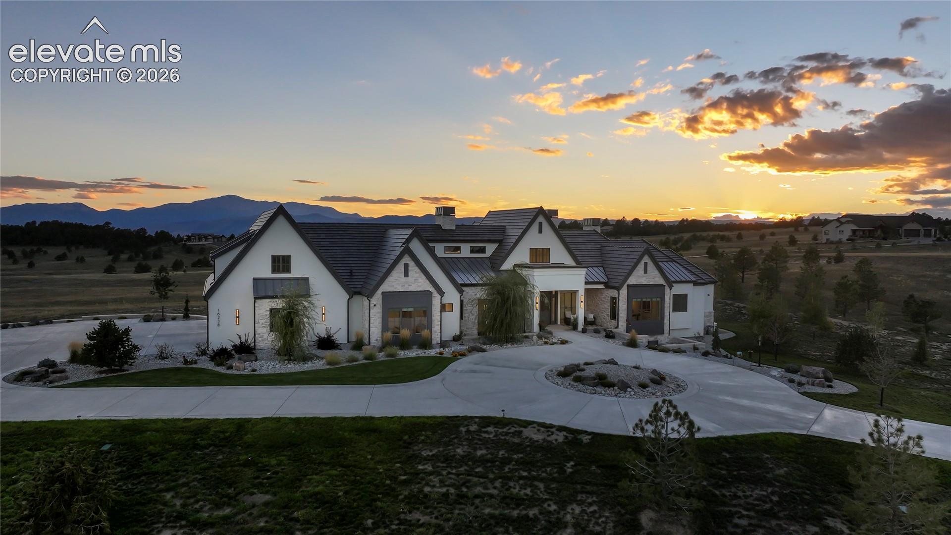 Photo of 16238 Open Sky Way, Colorado Springs, CO 80908