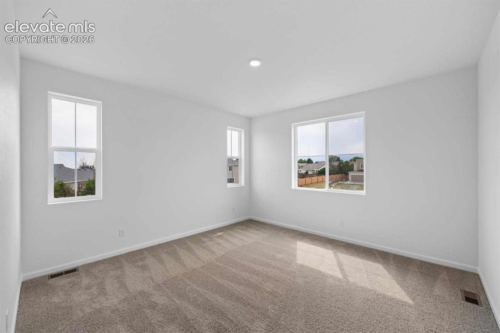 Photo 19 of 2454 Hannah Ridge Drive, Colorado Springs