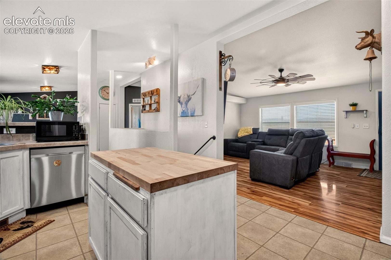 Photo 15 of 750 Yoder Street, Calhan