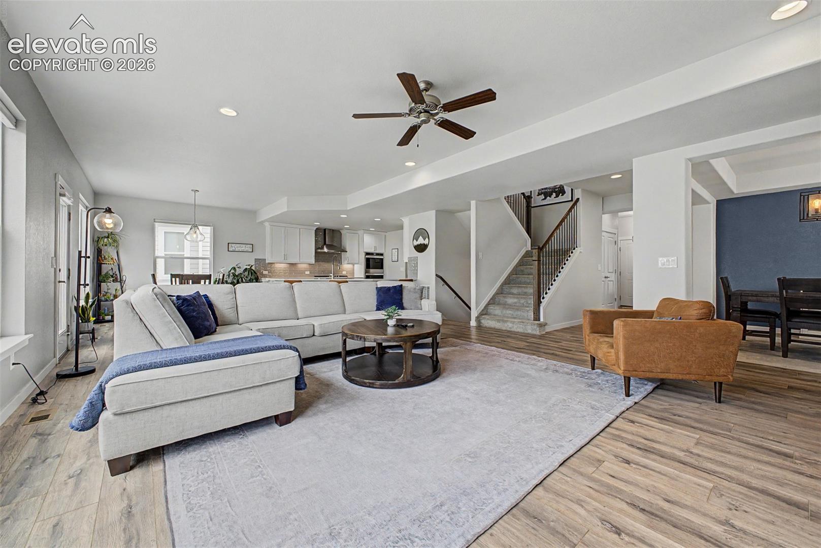6366 Knapp Dr, Colorado Springs, CO 80924