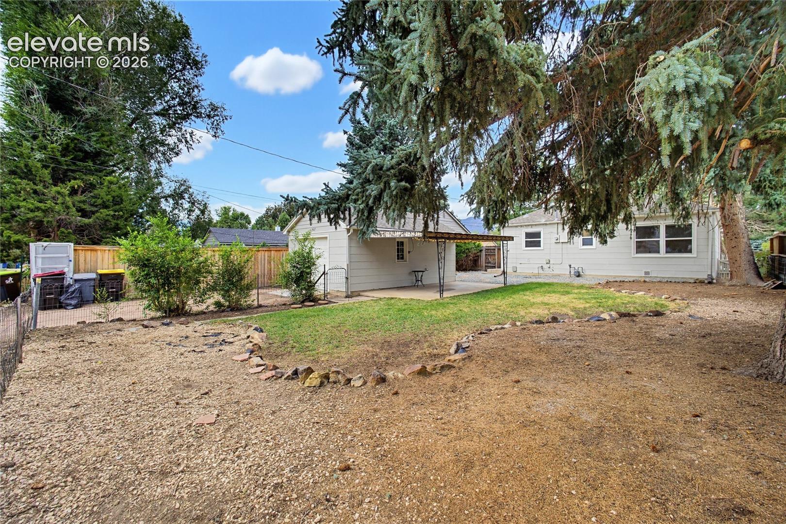 Photo 31 of 2427 N Royer Street, Colorado Springs