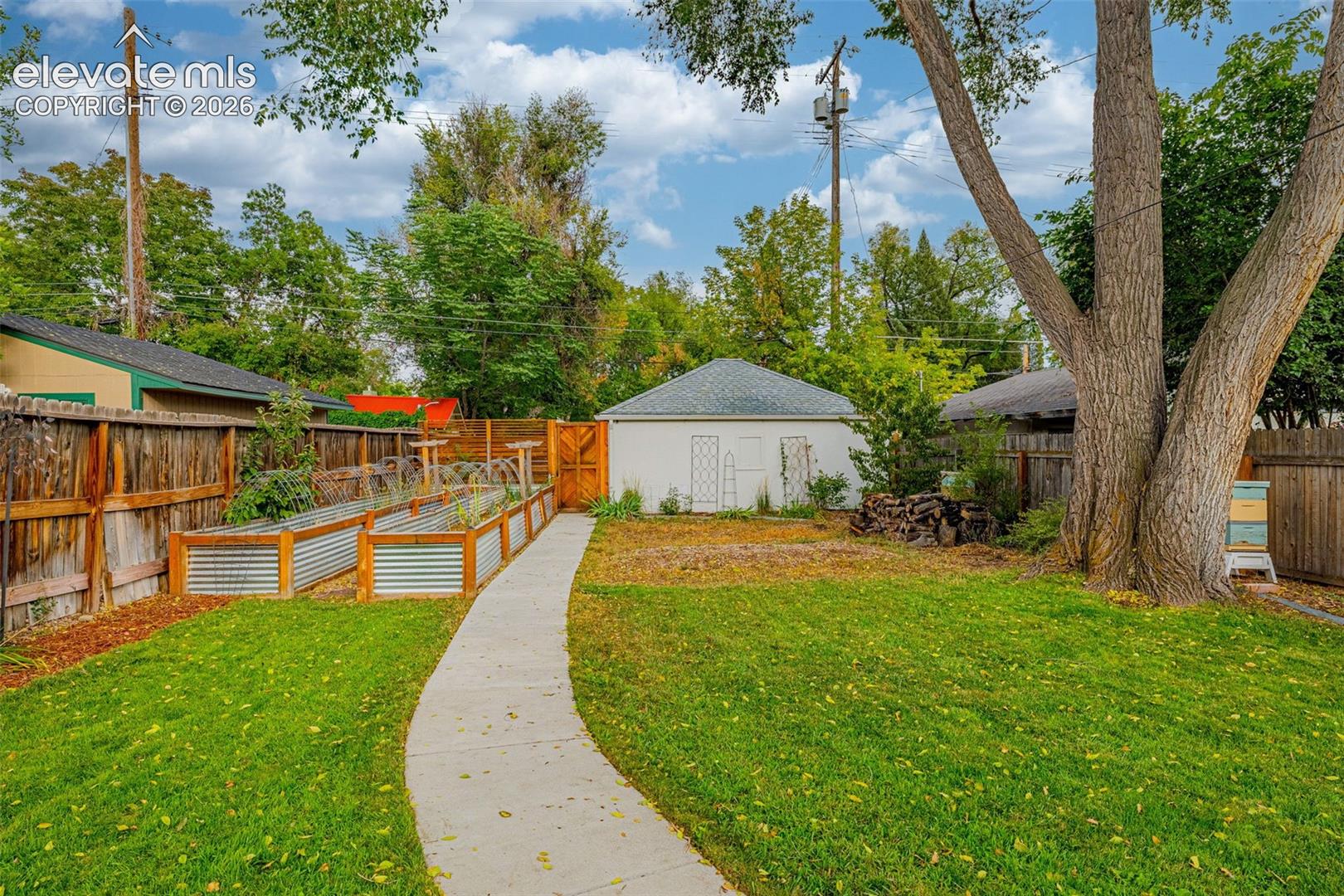 Photo 43 of 1521 N Weber Street, Colorado Springs