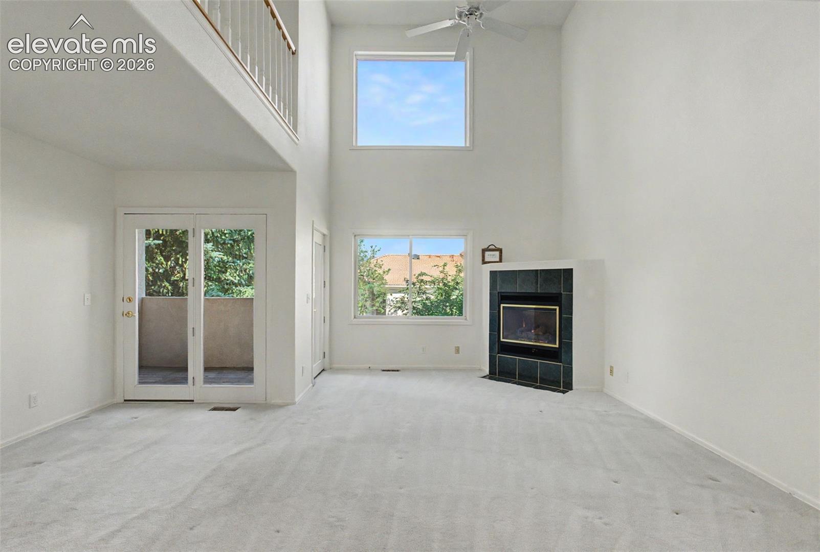Photo 12 of 84 Luxury Lane, Colorado Springs