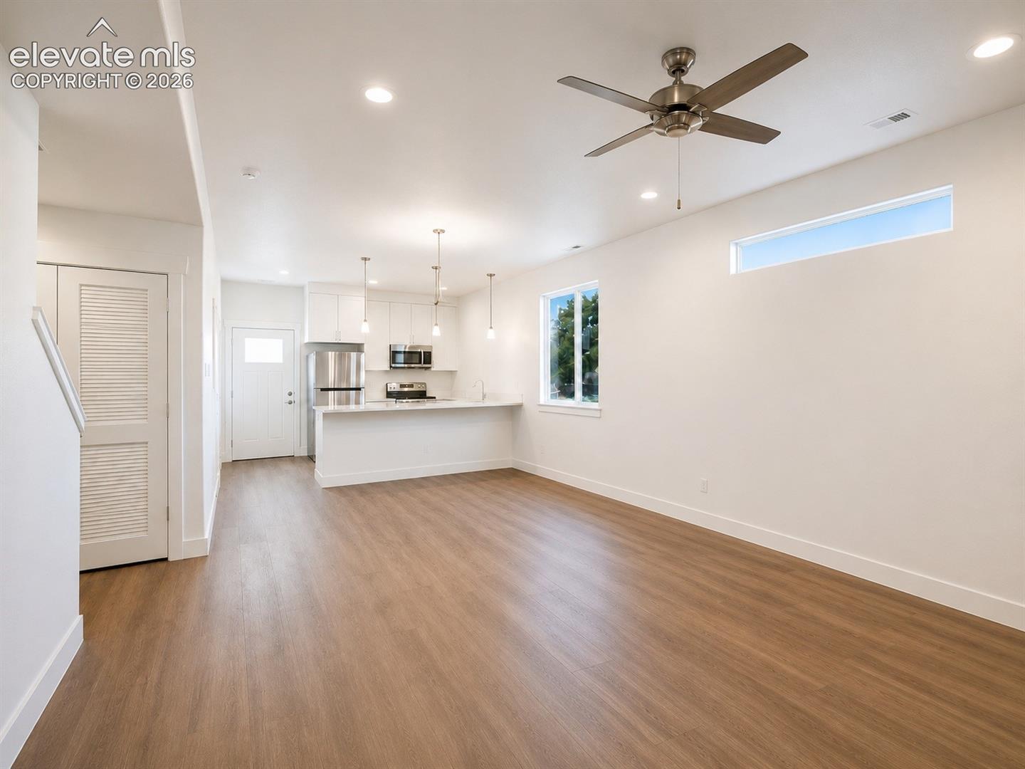 1506 Tyram Grv #101, Colorado Springs, CO 80910