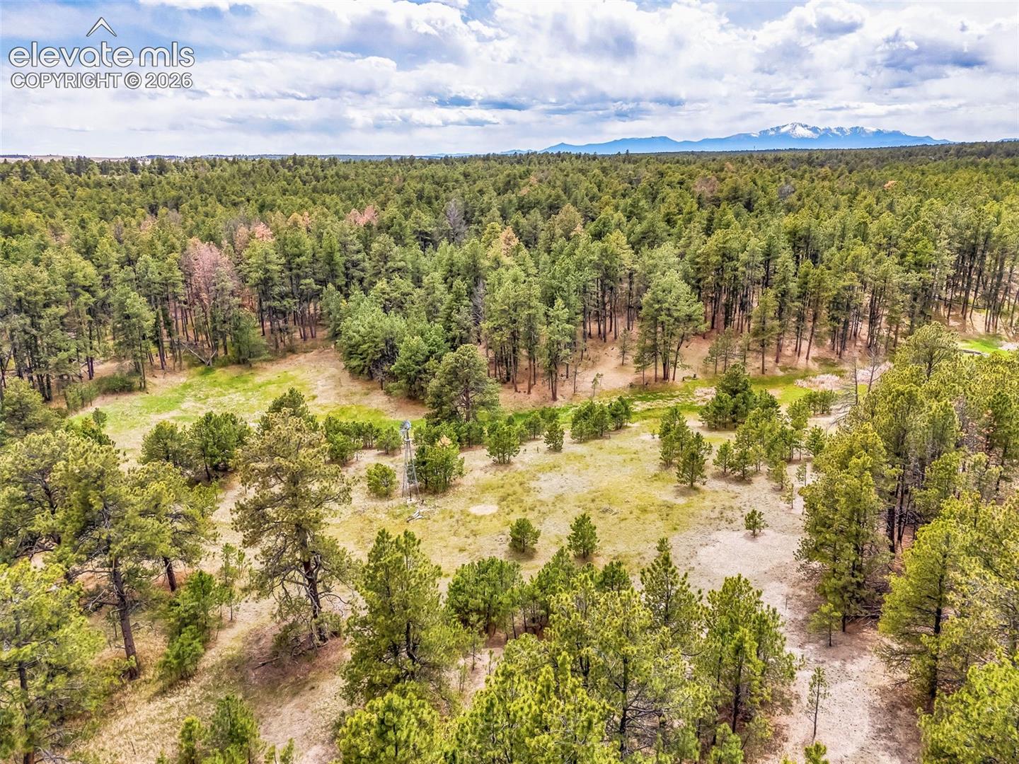 Photo 25 of 10655 Hardy Road, Colorado Springs