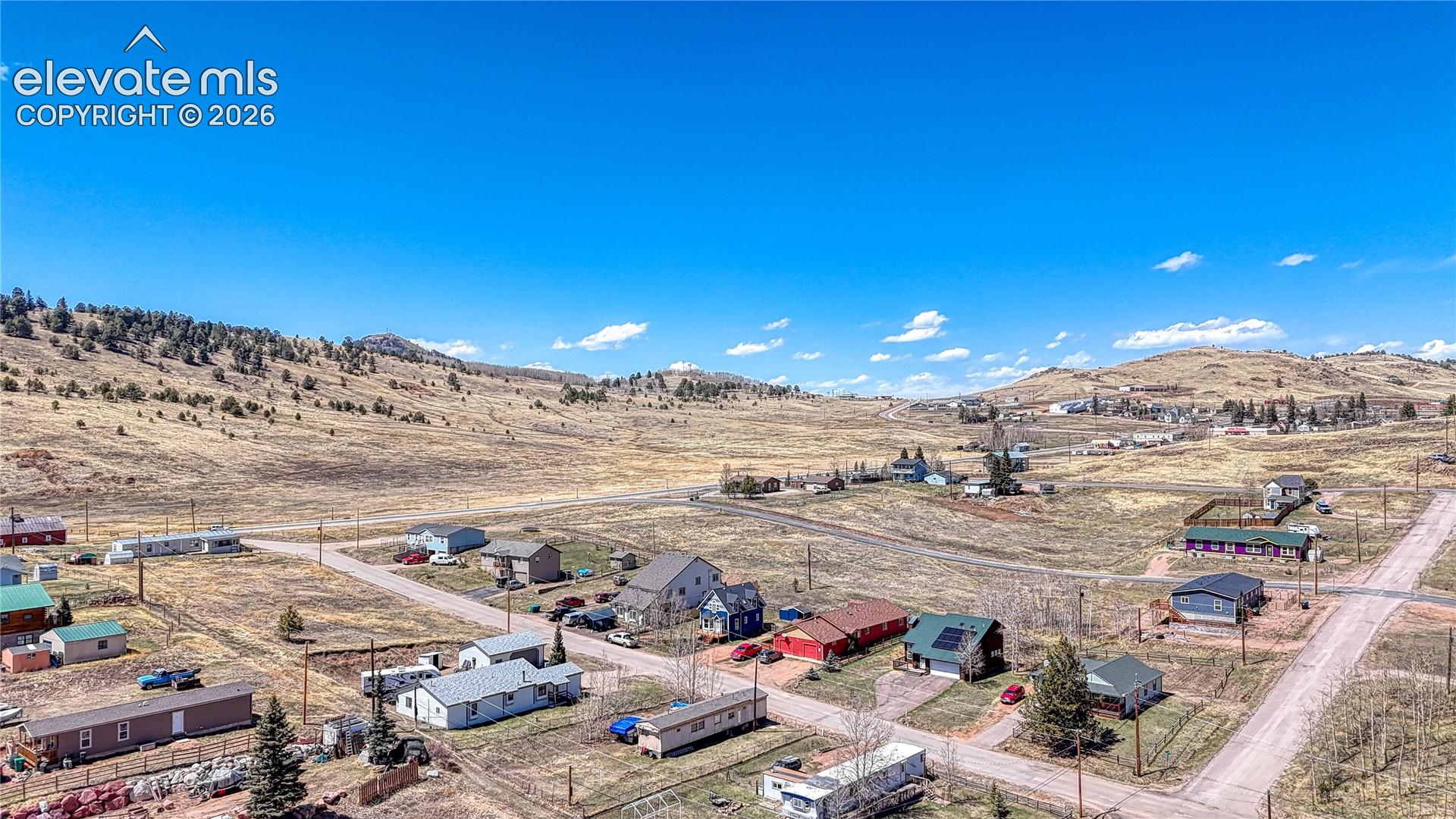 Photo 14 of L16-17 Whalen Avenue, Cripple Creek