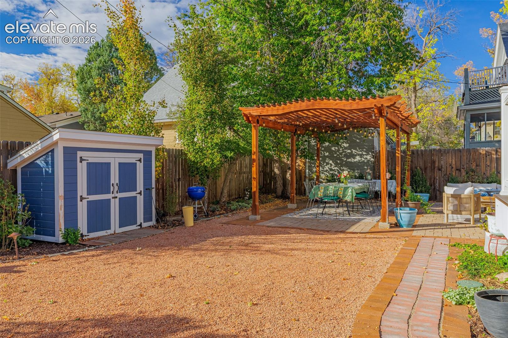 Photo 46 of 1928 N Nevada Avenue, Colorado Springs