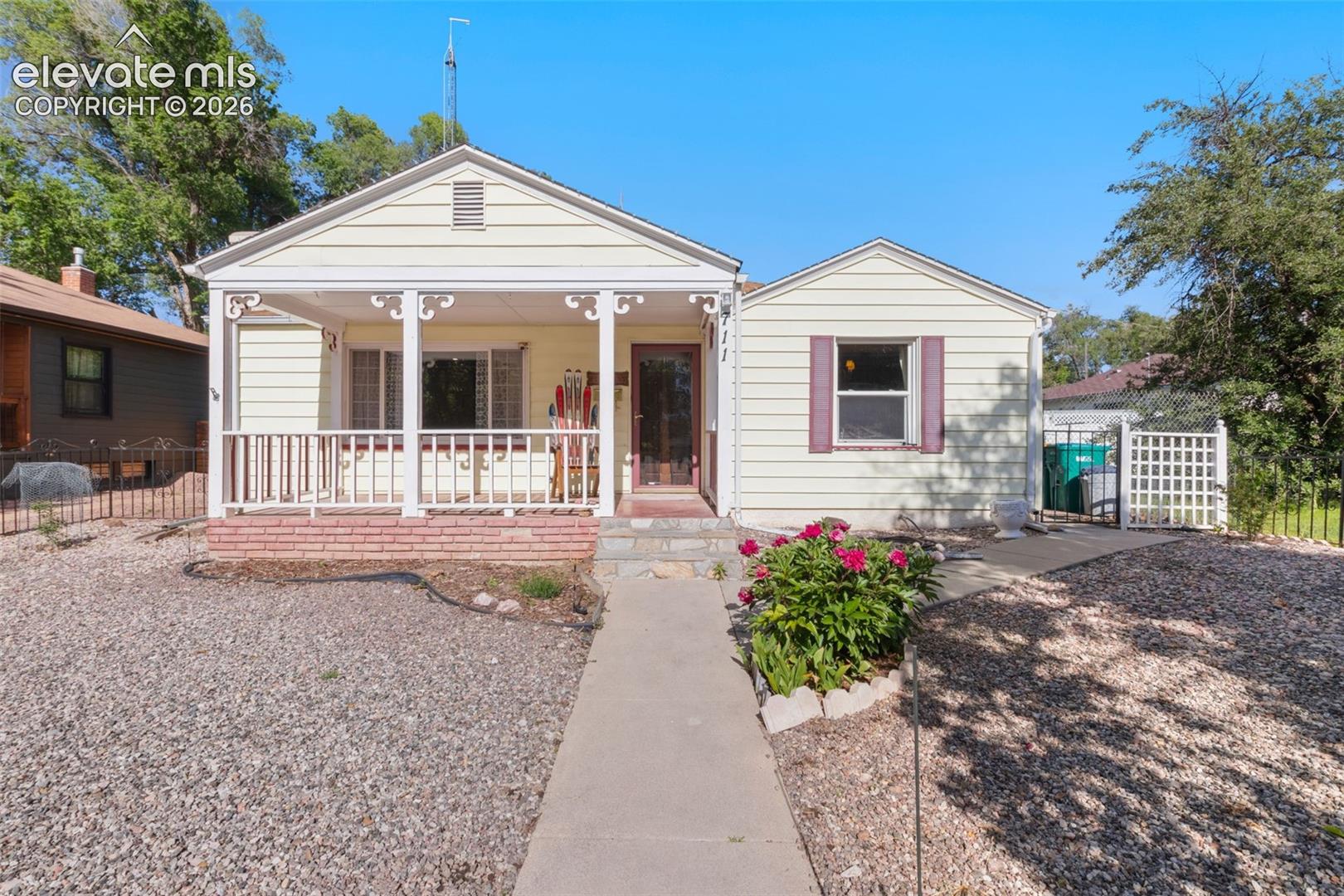 711 Institute St, Colorado Springs, CO 80903