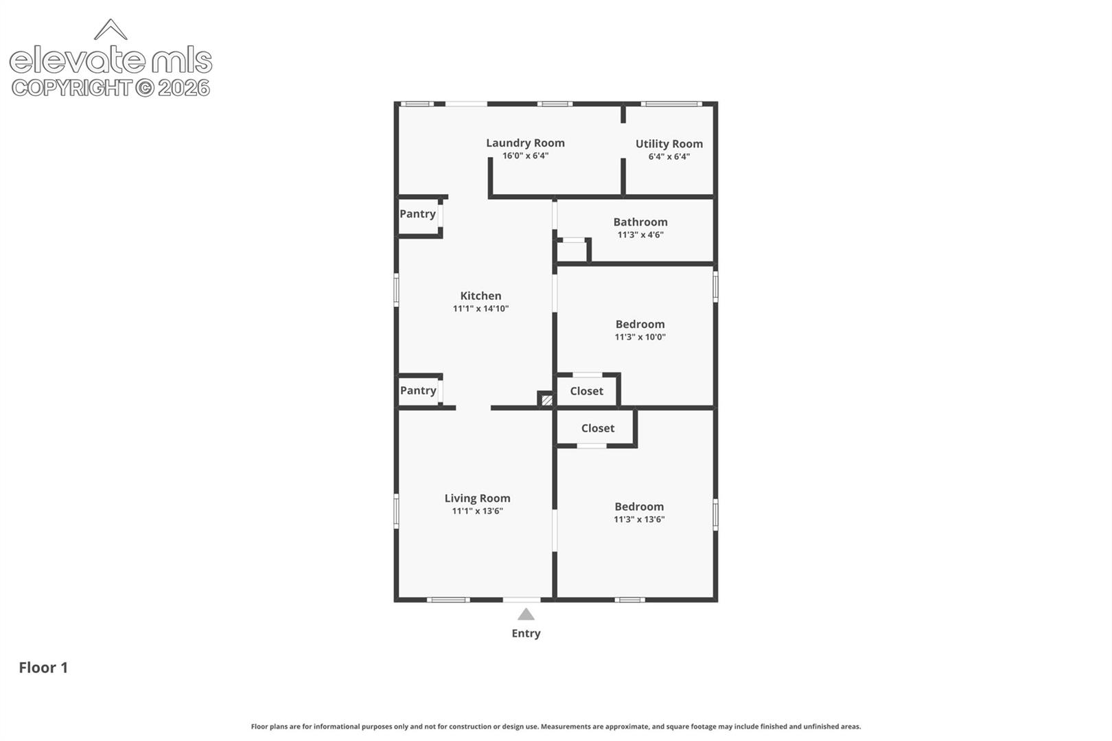 2321 Cucharras St, Colorado Springs, CO 80904