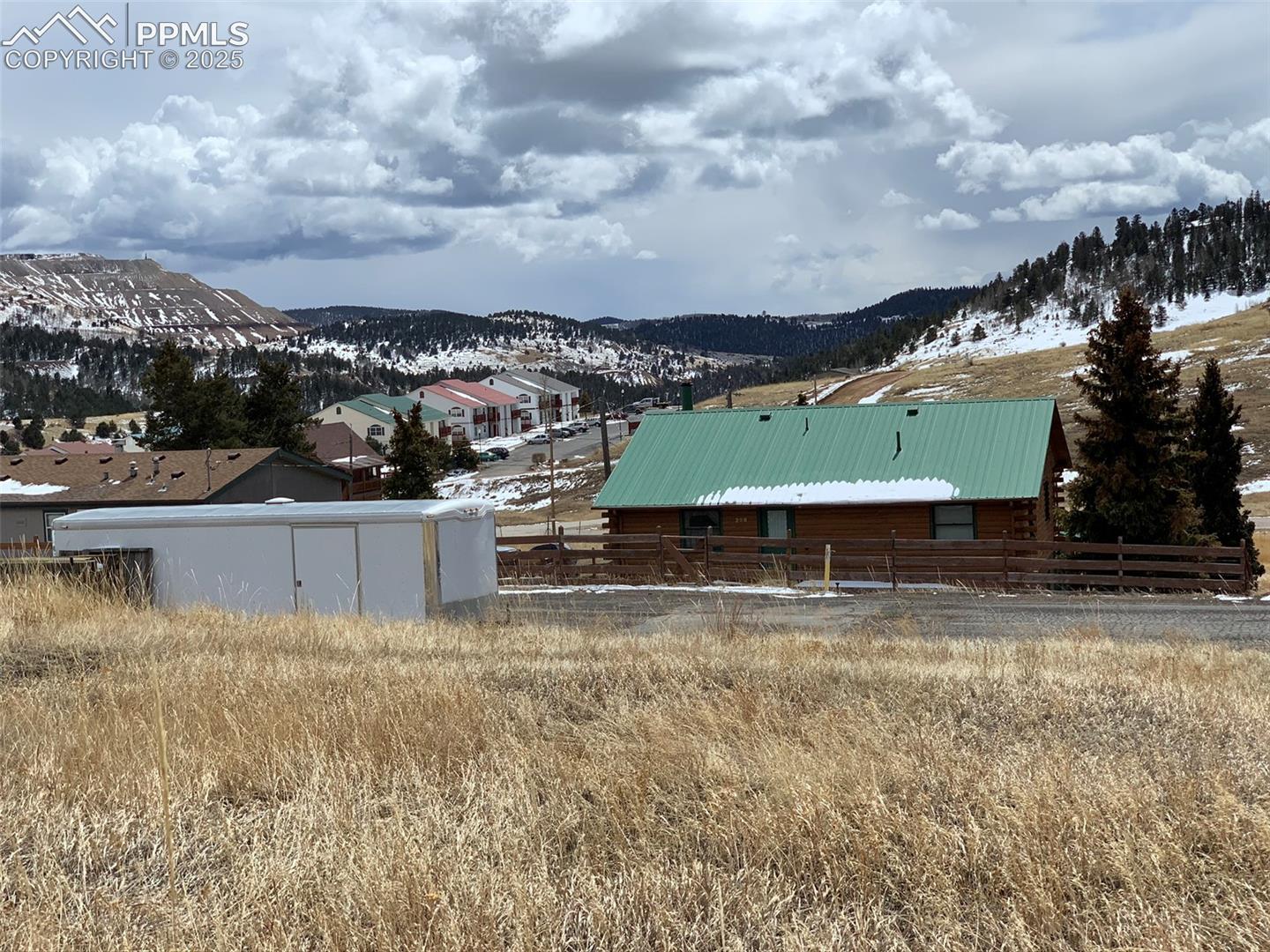 Photo 4 of El Paso Avenue, Cripple Creek