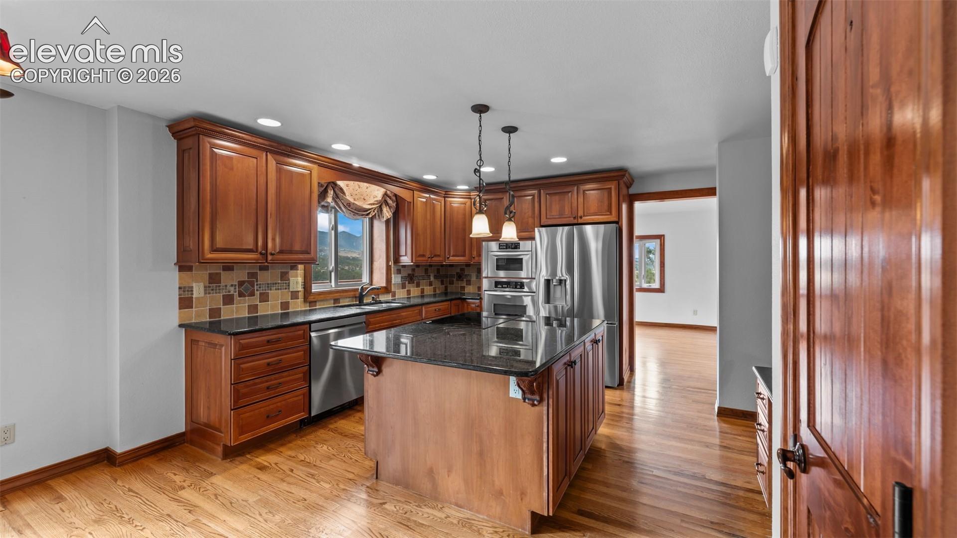 Photo 25 of 5110 Golden Hills Court, Colorado Springs