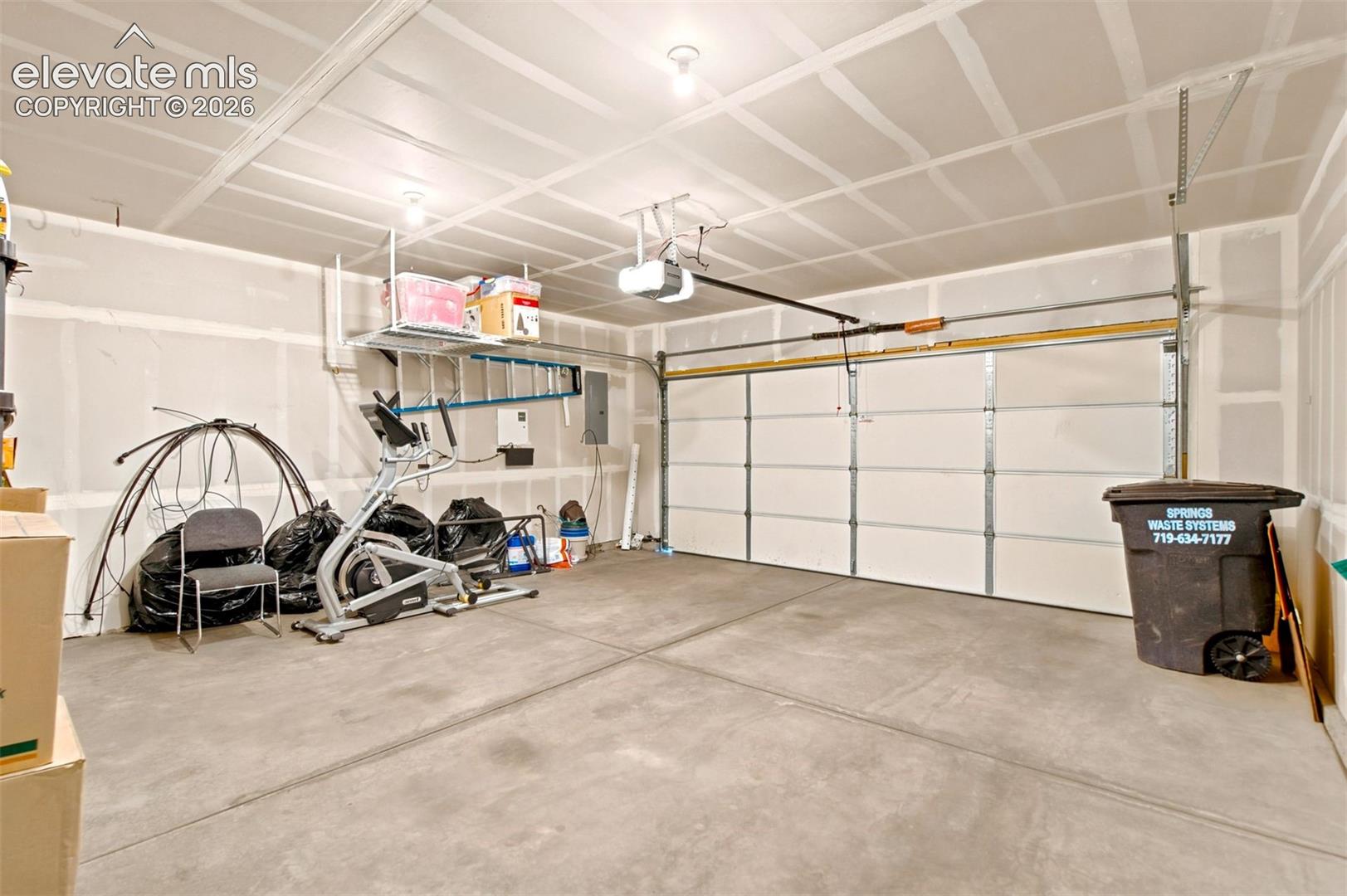 58 Cheyenne Blvd, Colorado Springs, CO 80905