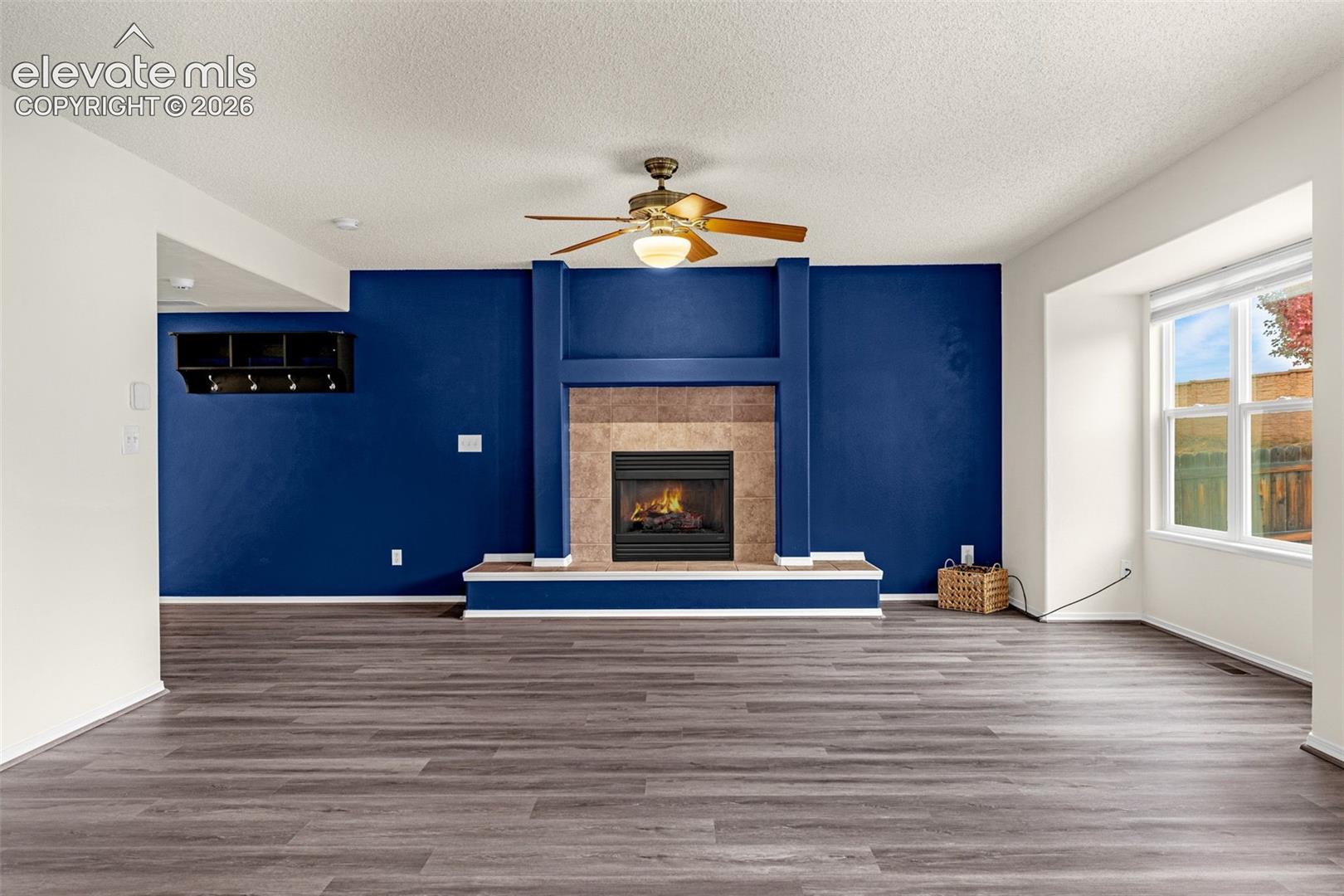 Photo 12 of 5591 Butterfield Drive, Colorado Springs