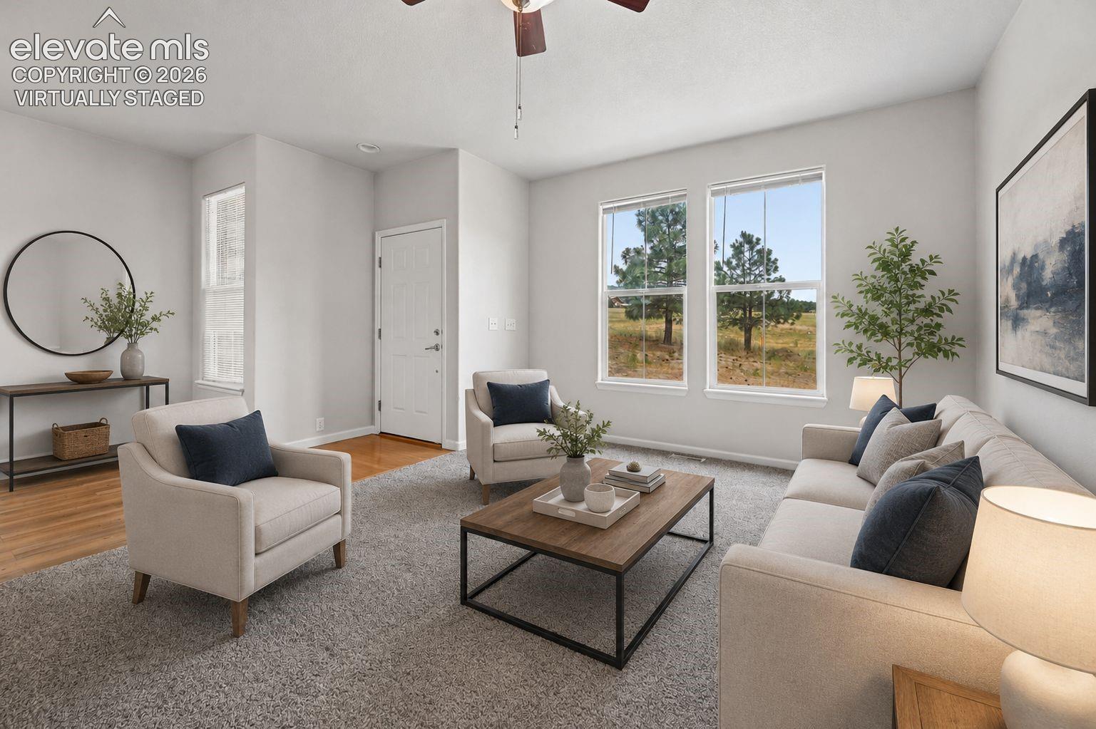 17067 Blue Mist Grv, Monument, CO 80132