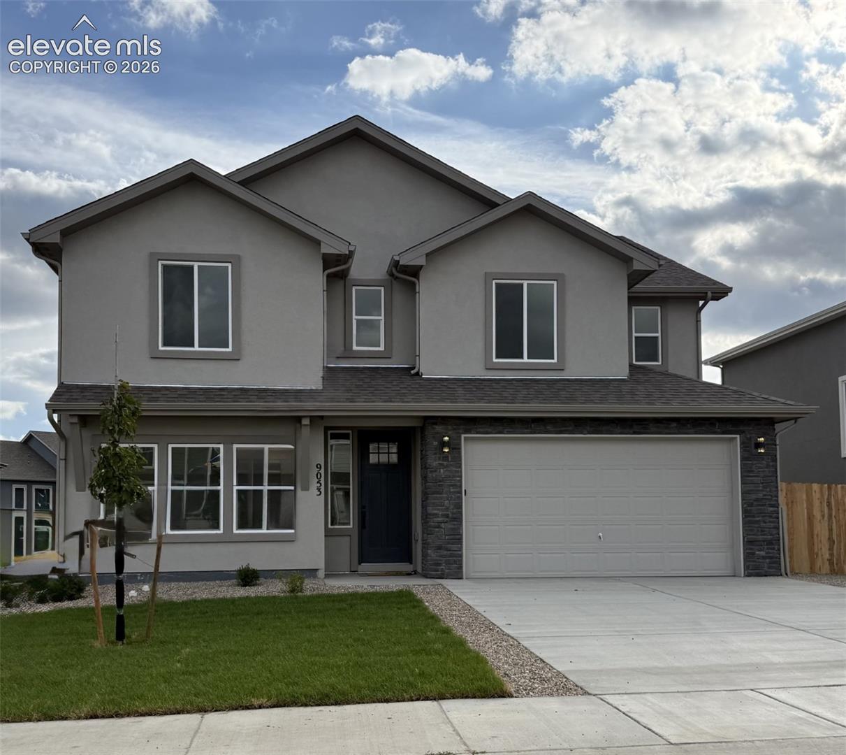 9053 Peaceful Valley Rd, Colorado Springs, CO 80925