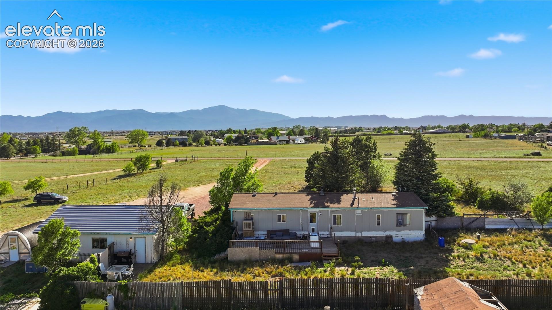 Photo 15 of 7775 Brule Road, Colorado Springs