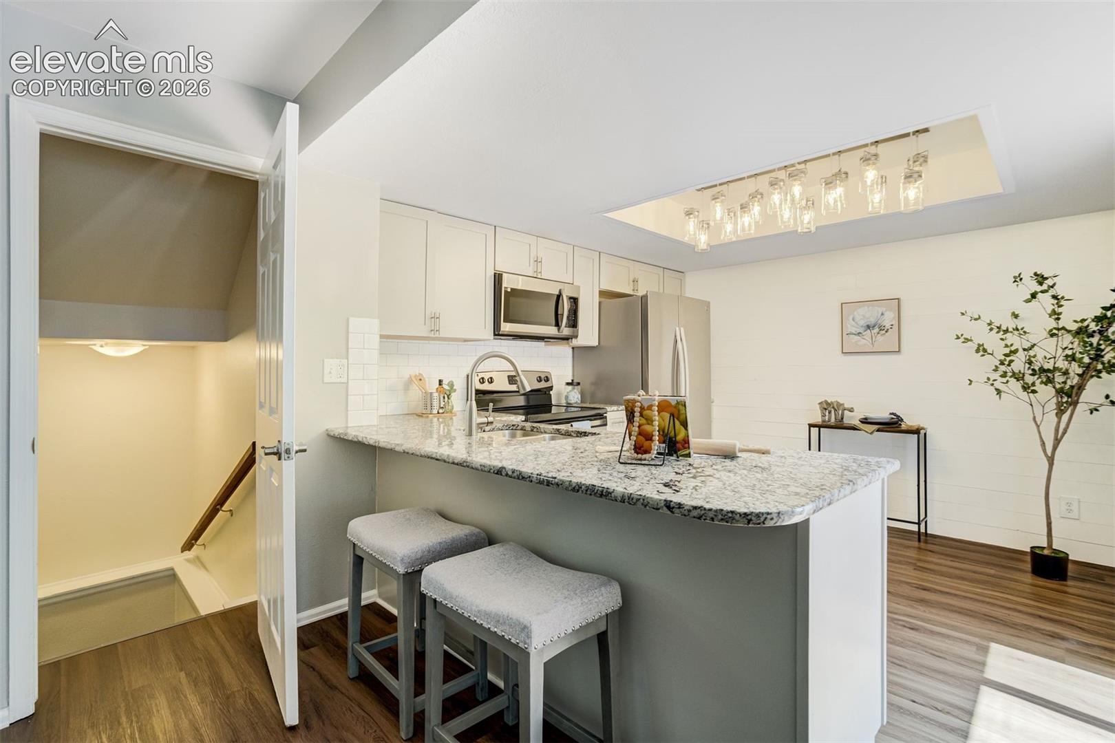 Photo 10 of 314 Cobblestone Drive, Colorado Springs