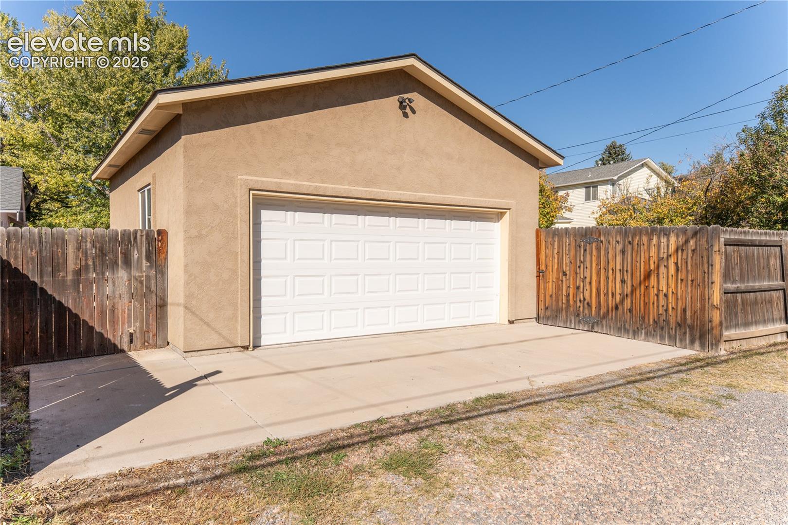 Photo 20 of 1717 N Franklin Street, Colorado Springs