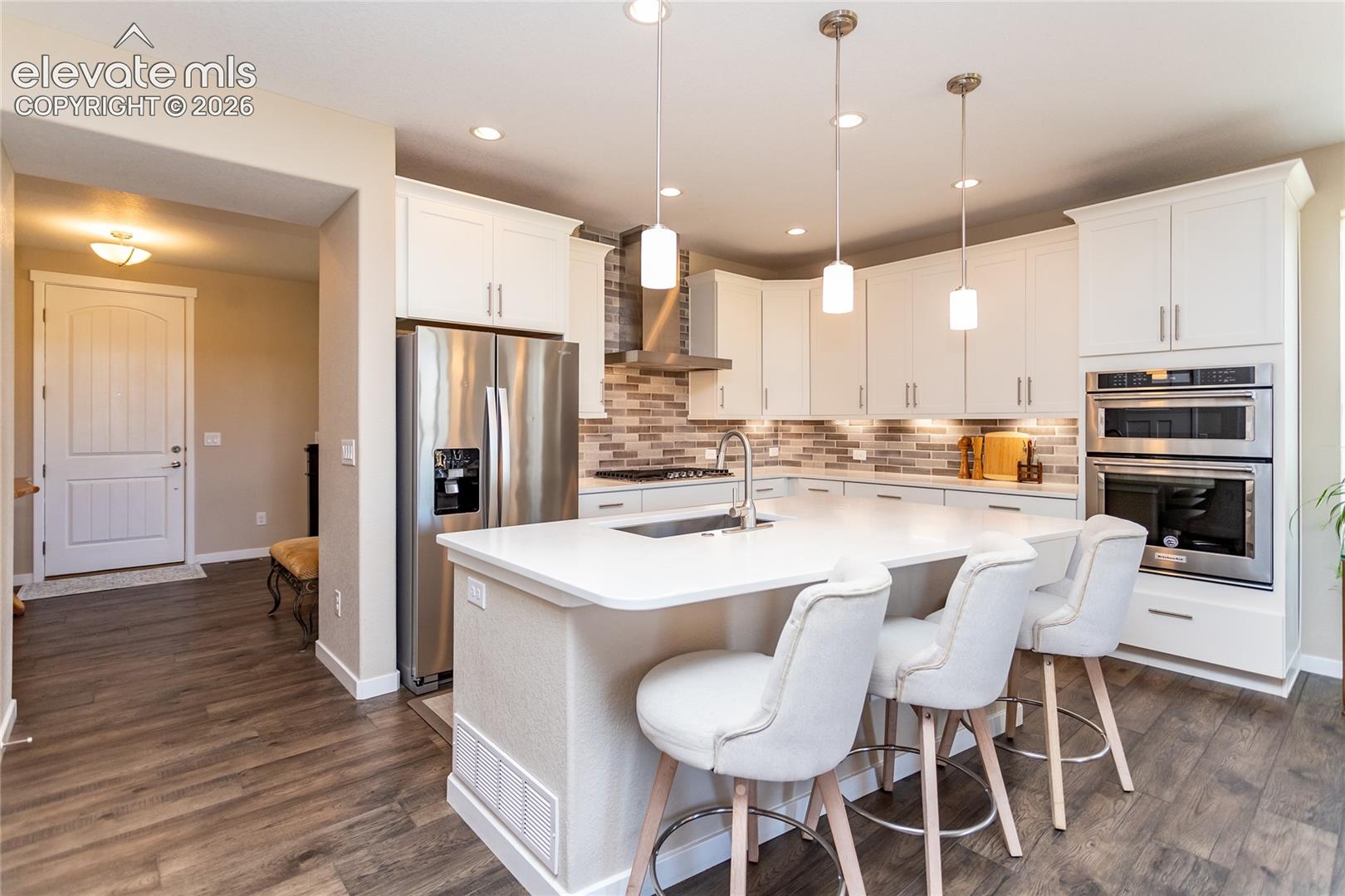 Photo 9 of 6340 Harney Drive, Colorado Springs