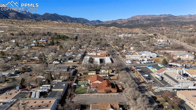 Photo 45 of 2207 Bott Avenue, Colorado Springs