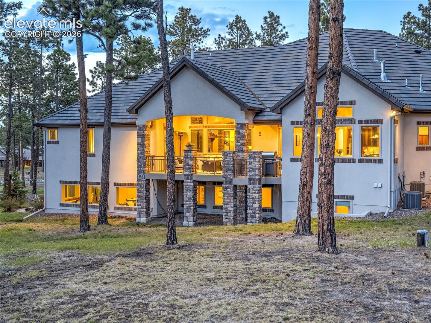 Photo 45 of 4735 Saxton Hollow Road, Colorado Springs