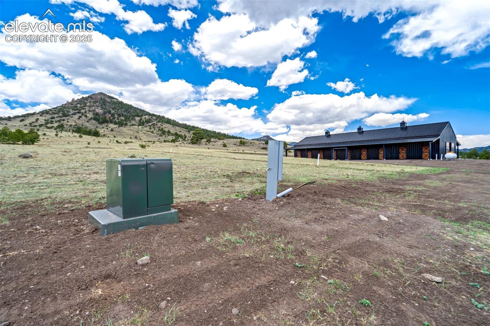 Photo 38 of 0 Pinto Trail, Guffey