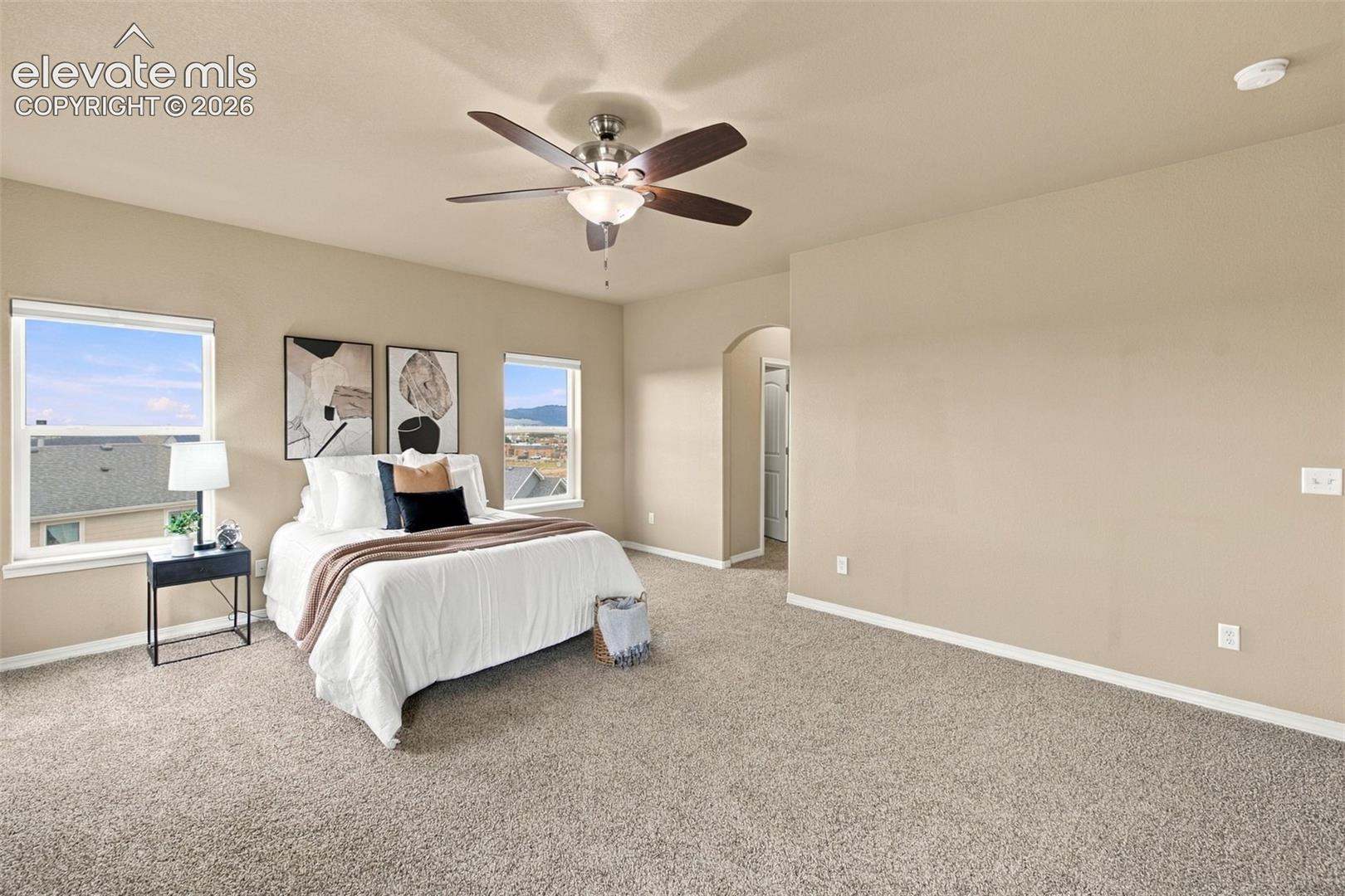 Photo 24 of 5954 Finglas Drive, Colorado Springs