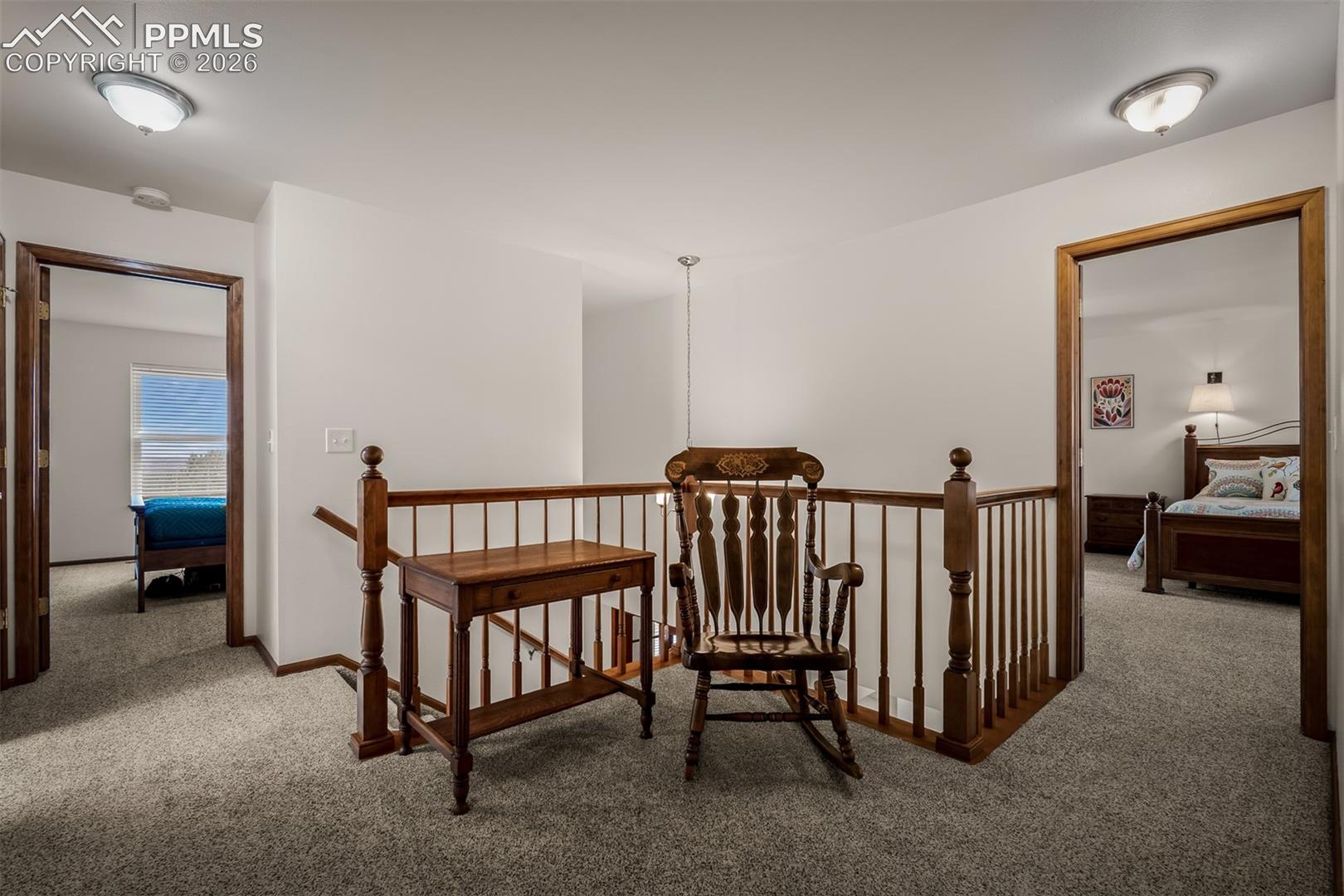 8450 Melross Court
