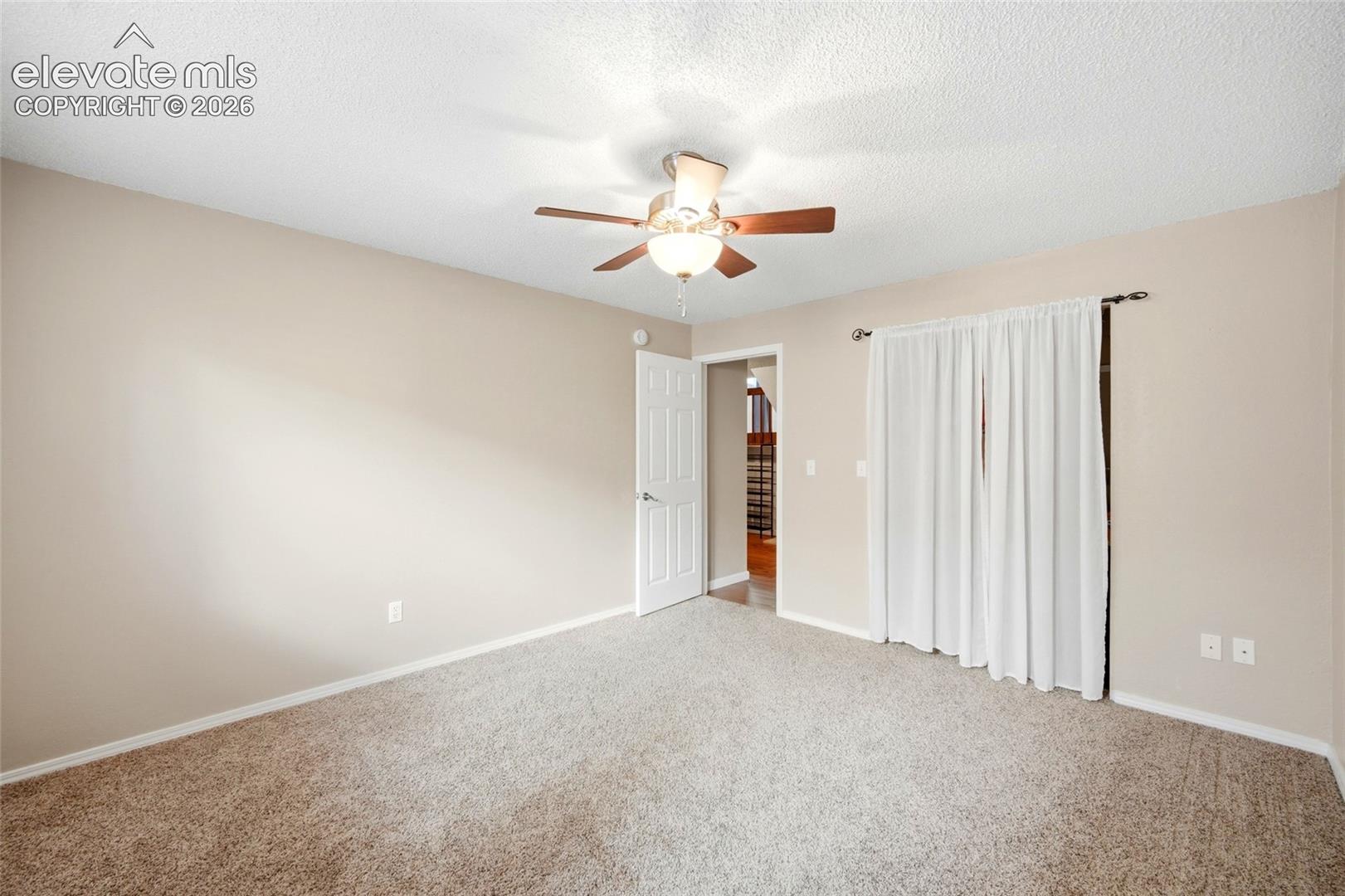 LOWER LEVEL BEDROOM